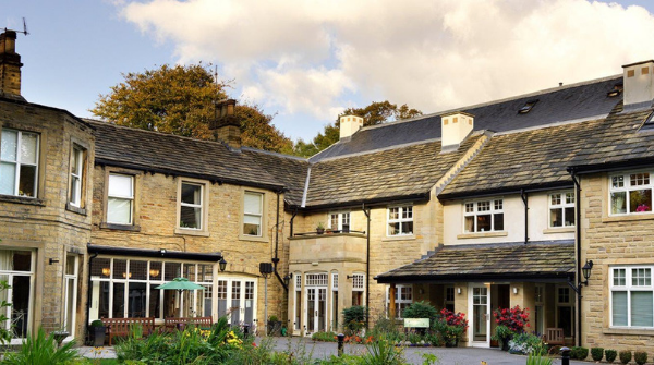 Headingley Hall Care Home in Leeds