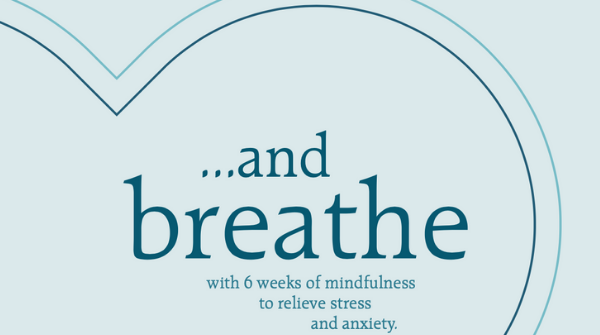 Mindful Moments: five free mindfulness practices for Westward Care ...